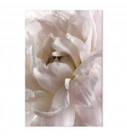 Canvas Print - Fluffy Distraction (1 Part) Vertical