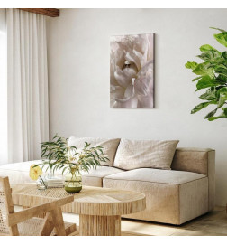 Quadro - Fluffy Distraction (1 Part) Vertical