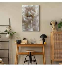 Quadro - Fluffy Distraction (1 Part) Vertical