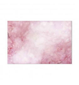 Cuadro - Pink Power (1 Part) Wide