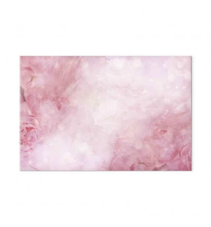 Tableau - Pink Power (1 Part) Wide