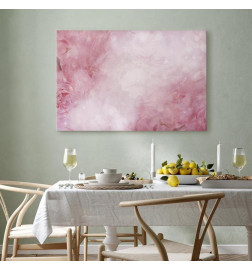Quadro - Pink Power (1 Part) Wide