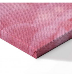 Tablou - Pink Power (1 Part) Wide