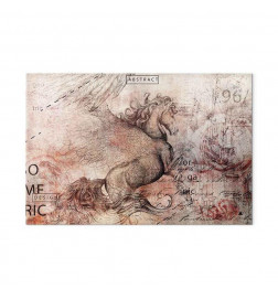 Taulu - Artistic Vision (1 Part) Wide