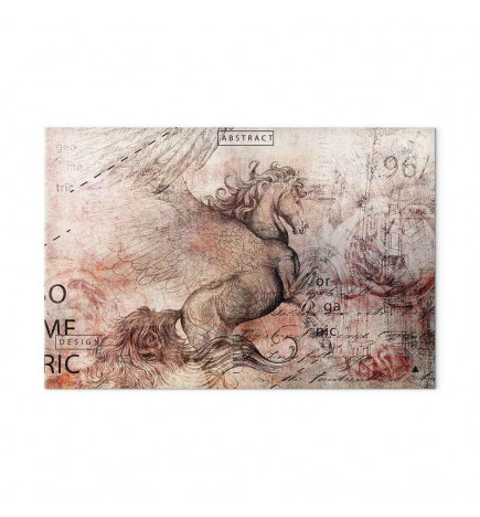 Glezna - Artistic Vision (1 Part) Wide