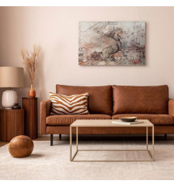 Quadro - Artistic Vision (1 Part) Wide