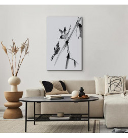 Tablou - Winged Love (1 Part) Vertical