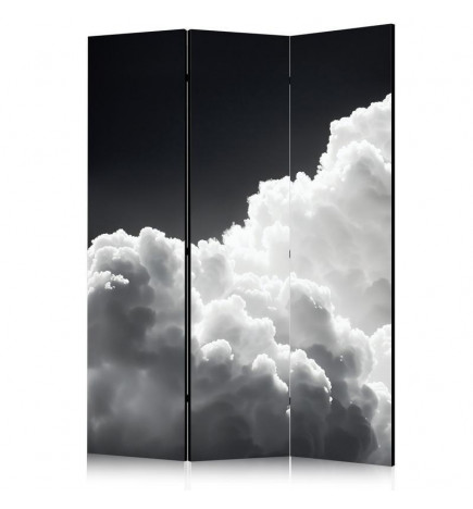 Sirm - Discover the Endless Play of Sunlight – Clouds and Shadows in the Sky