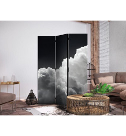 Paravan - Discover the Endless Play of Sunlight – Clouds and Shadows in the Sky