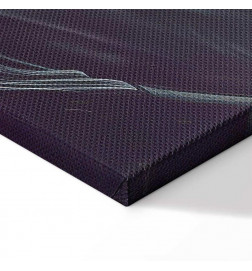 Tablou - Epic Light Play: The Sun Battling for Dominance Over the Clouds