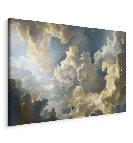 Taulu - Sun and Shadows: A Theatrical Display of Nature High Above the Earth