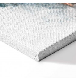 Paveikslas - Paris View (1 Part) Vertical