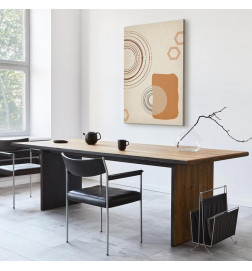 Taulu - Sand Castles (1 Part) Vertical