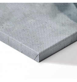 Slika - Mountain Surface of the Lake (3 Parts)