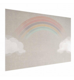 Juliste - Rainbow in the Rain