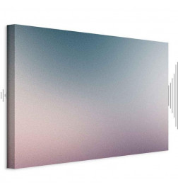 Quadro - Nostalgic Gradient - Gradient Composition in Subdued Colors