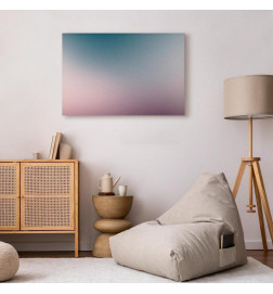 Seinapilt - Nostalgic Gradient - Gradient Composition in Subdued Colors