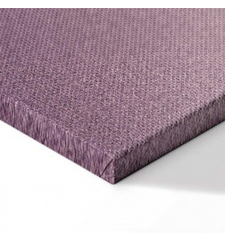 Slika - Nostalgic Gradient - Gradient Composition in Subdued Colors