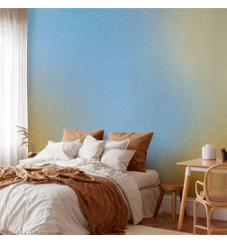 Fototapet - Energetic Gradient - Gradient Composition in Vibrant Colors