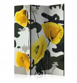 124,00 € Room Divider - Fresh Paint [Room Dividers]