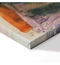 Quadro - August Macke – Paar im Park