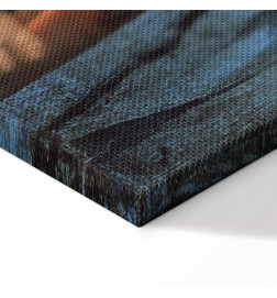 Taulu - Leonardo da Vinci – Madonna Litta