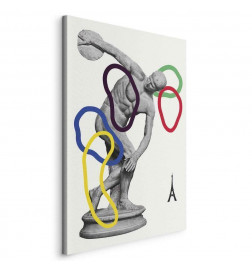 Tableau - Collage Graphic