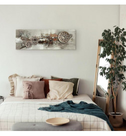 Slika - Steel Cranks (1 Part) Narrow