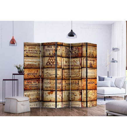 Room Divider - Winy Trail II