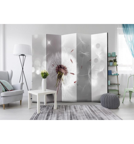 Vouwscherm - Grasping the Invisible II