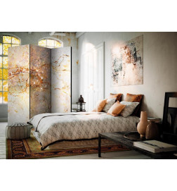 Vouwscherm - Enchanted in Marble