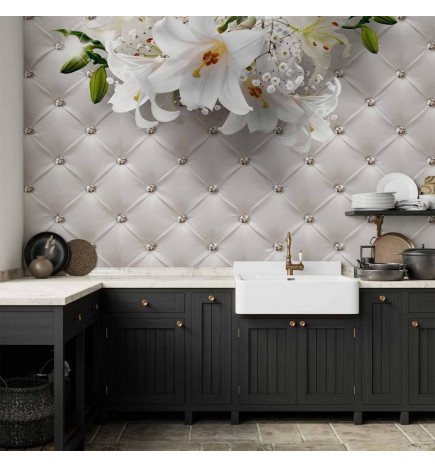 Wall Mural - Princess of Elegance