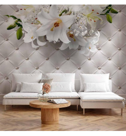 Mural de parede - Princess of Elegance