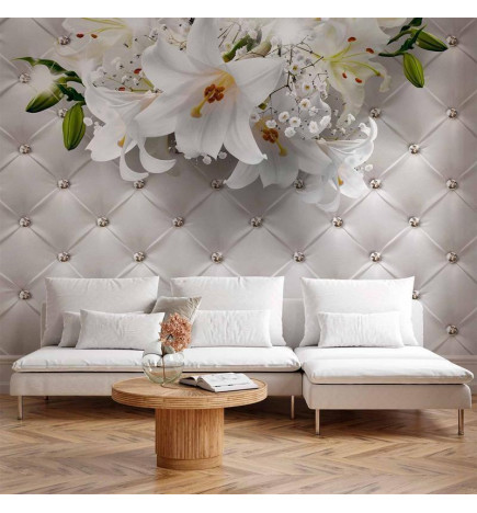 Wall Mural - Princess of Elegance