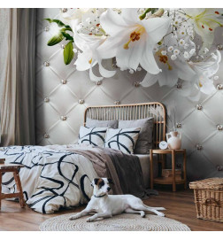 Mural de parede - Princess of Elegance