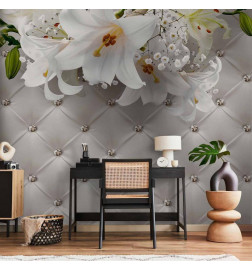 Wall Mural - Princess of Elegance