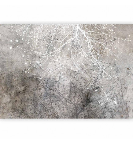 Fotobehang - Clear Branching