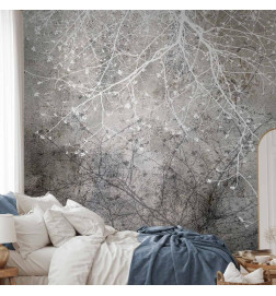 Fototapeet - Clear Branching