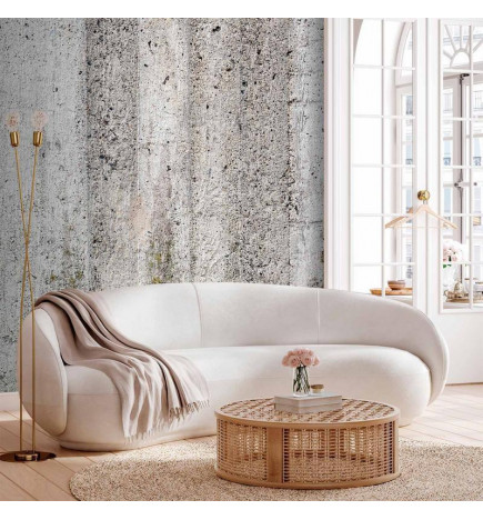 Wall Mural - Grey Emperor