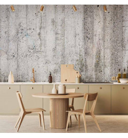 Mural de parede - Grey Emperor