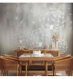 Wall Mural - Gift of the Sun