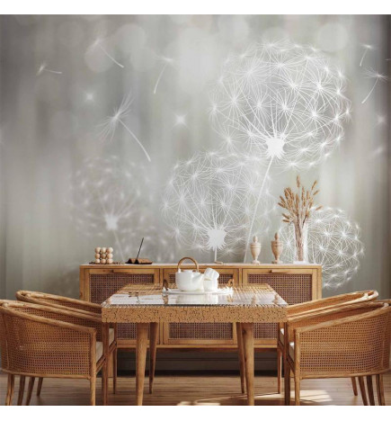 Wall Mural - Gift of the Sun