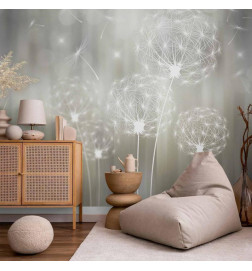 Wall Mural - Gift of the Sun