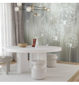 Mural de parede - Gift of the Sun