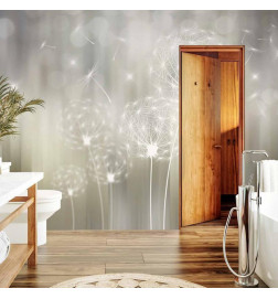 Fototapeet - Gift of the Sun