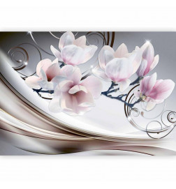 Foto tapete - Beauty of Magnolia