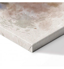 Quadro - Reverie Texture (1 Part) Vertical