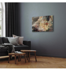 Tableau - Wild Dance in the Fog (1 Part) Wide