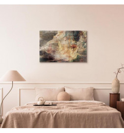 Quadro - Wild Dance in the Fog (1 Part) Wide