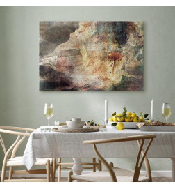 Quadro - Wild Dance in the Fog (1 Part) Wide